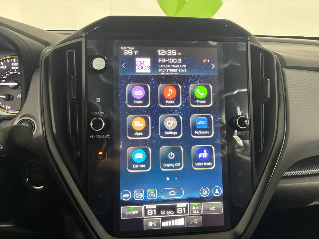 2026 Subaru Crosstrek Sport - Photo 15