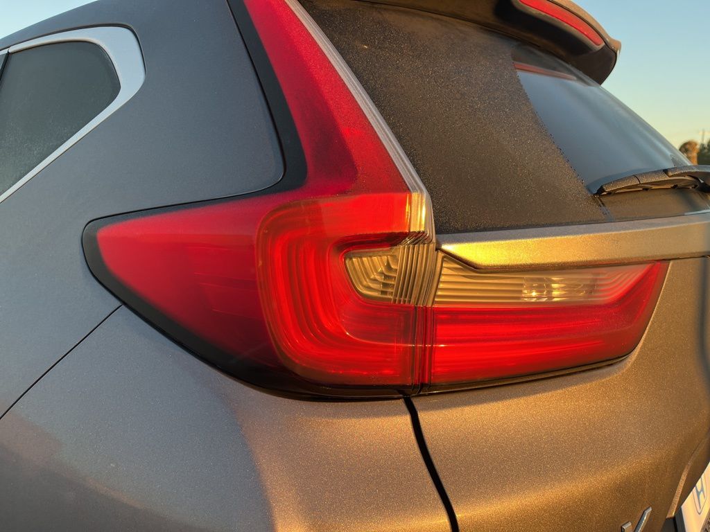 Thumbnail: 2022 Honda CR-V - 6