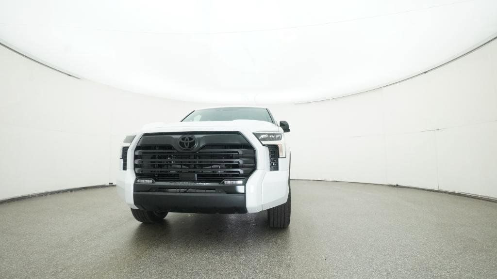 Thumbnail: 2026 Toyota Tundra - 4