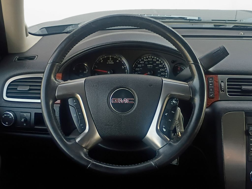 Used Car 2007 Gmc Sierra 1500  Slt For Sale Under $12,000 In Austin, Texas