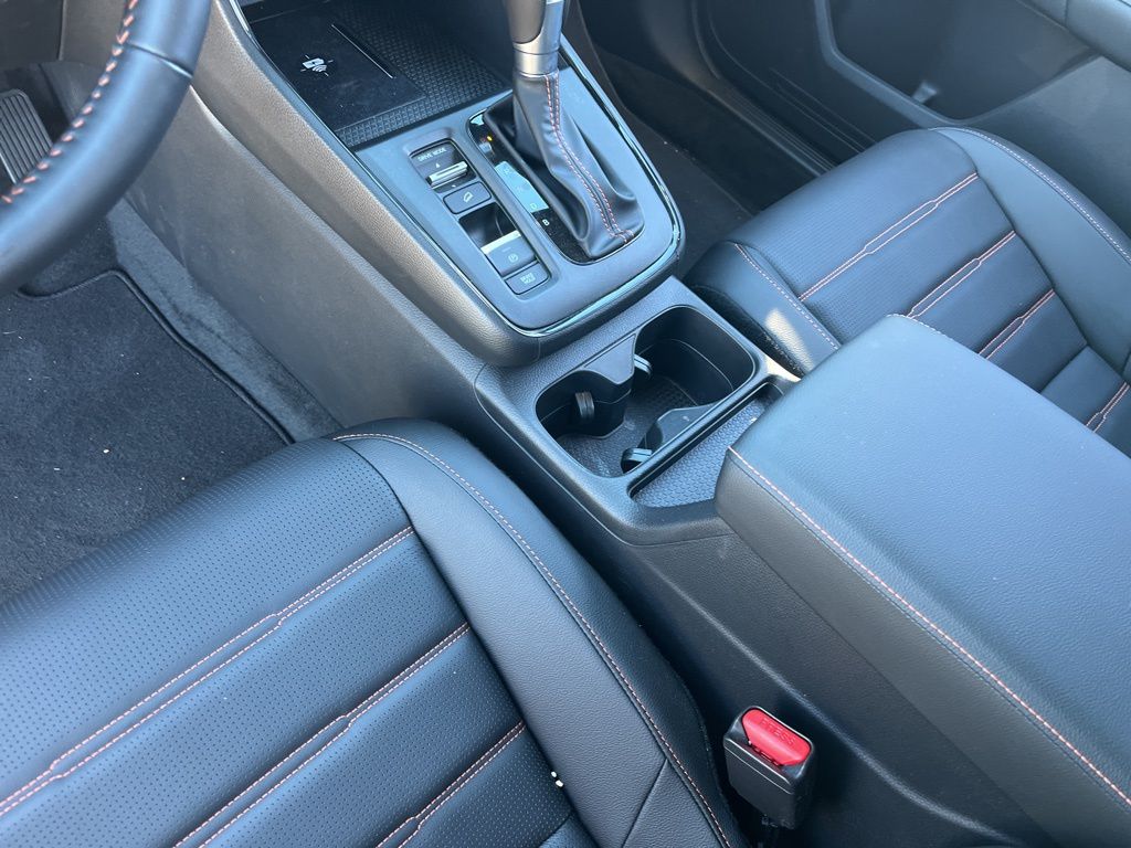 Thumbnail: 2026 Honda CR-V - 22