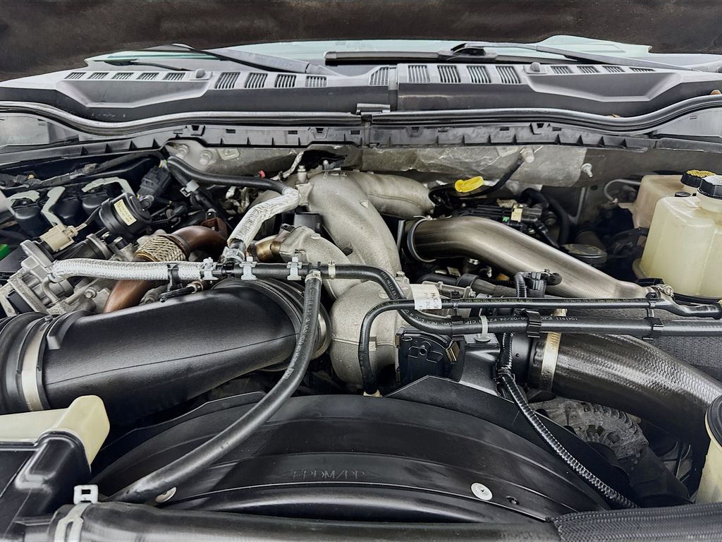 Used Car 2020 Ford F-350sd  Lariat For Sale Under $50,000 In Austin, Texas