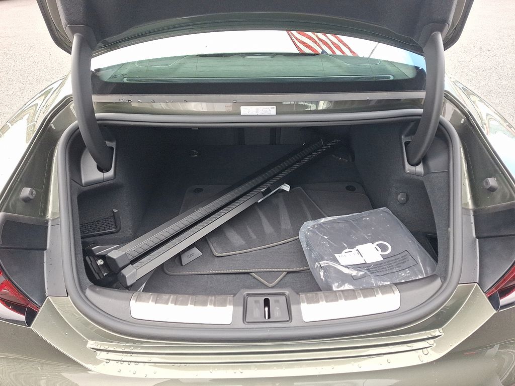 Thumbnail: 2025 Audi RS e-tron GT - 28