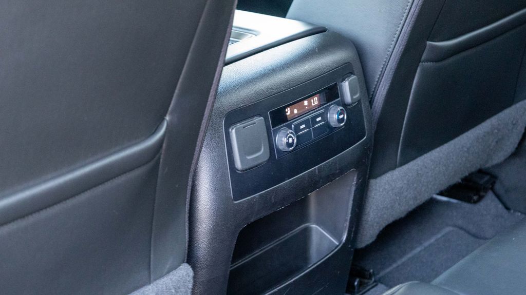 Used 2019 Chevrolet Suburban LT 4D Sport Utility