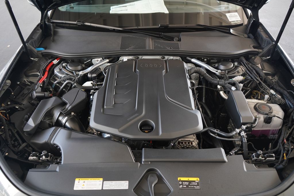 Thumbnail: 2026 Audi A5 - 15