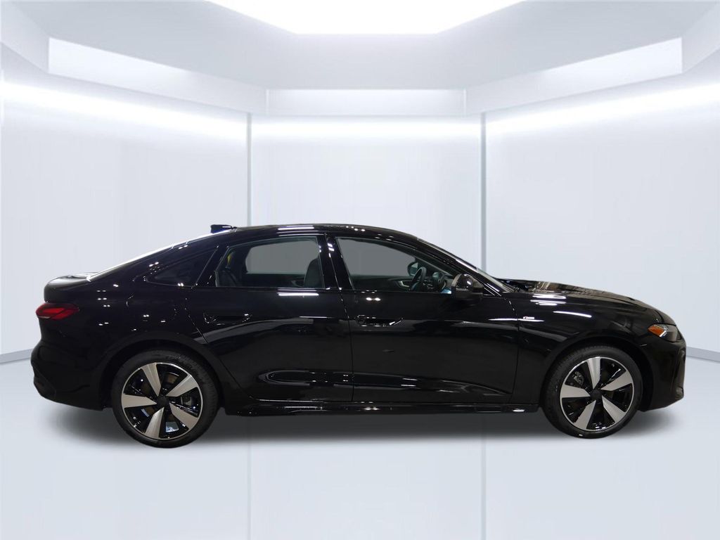 Thumbnail: 2026 Audi A5 - 6