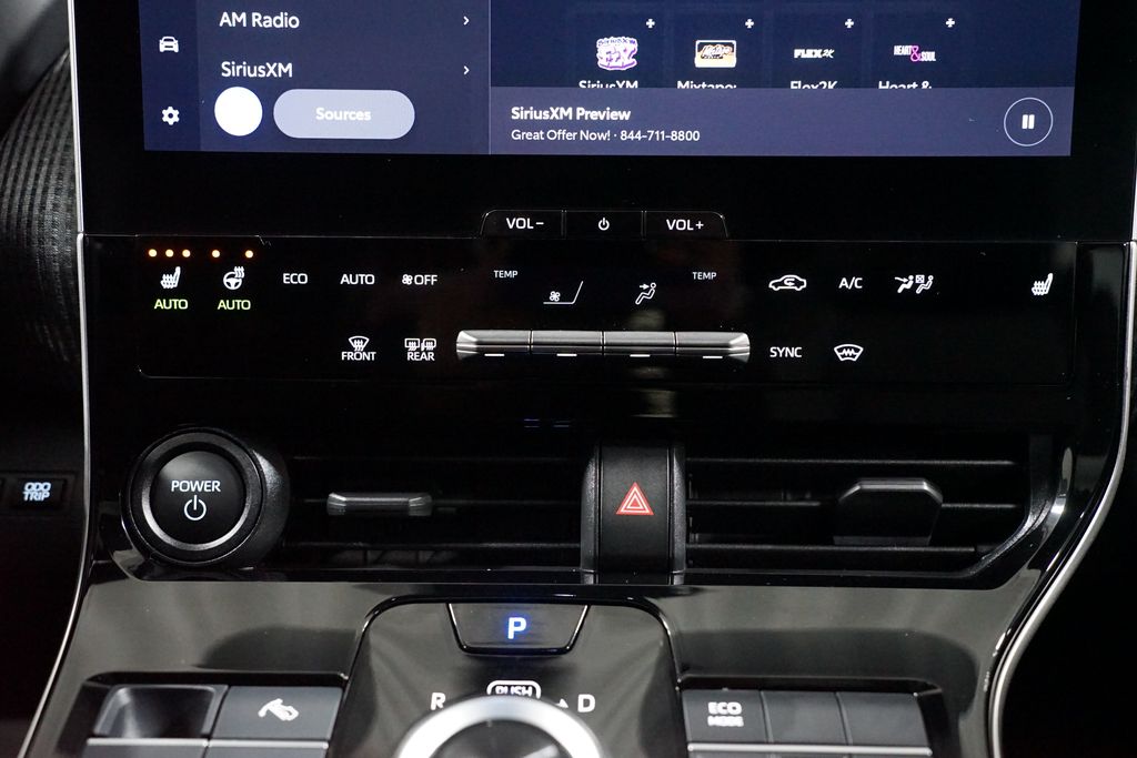 Thumbnail: 2024 Toyota bZ4X - 19