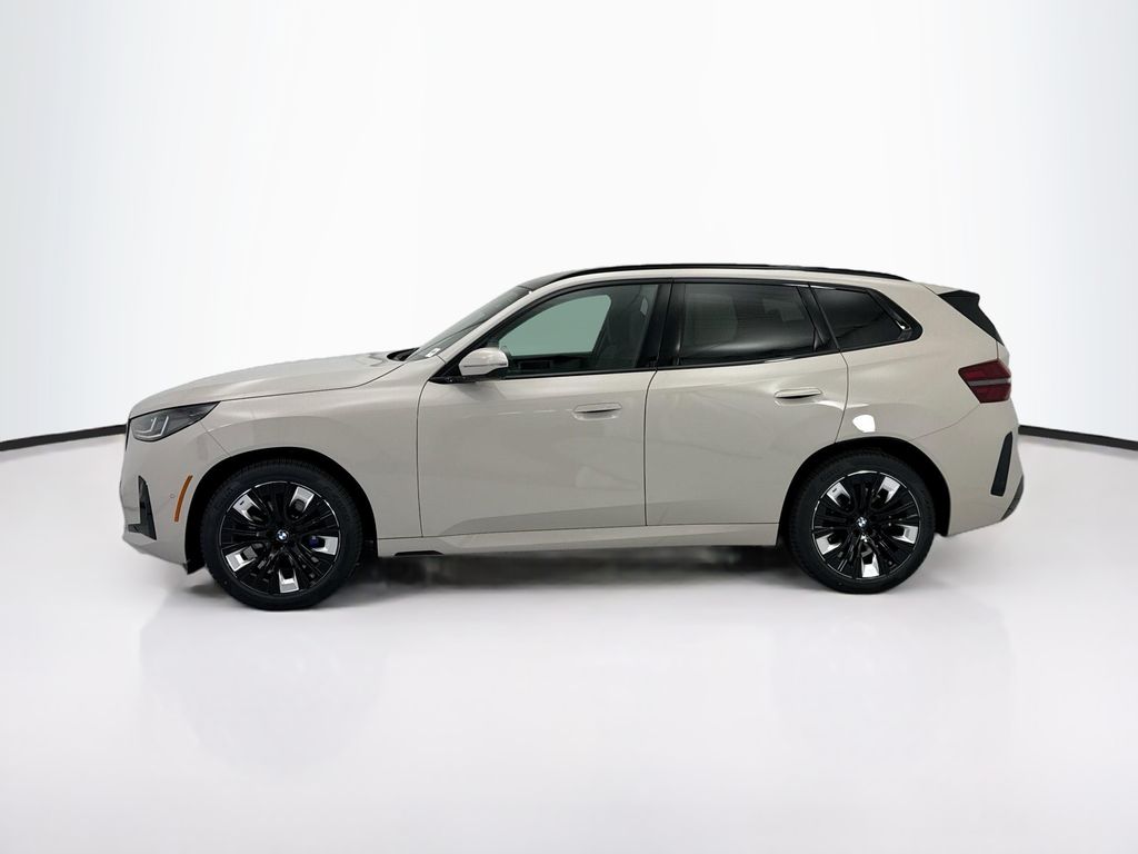 Used 2026 Beige BMW 30 xDrive image 8