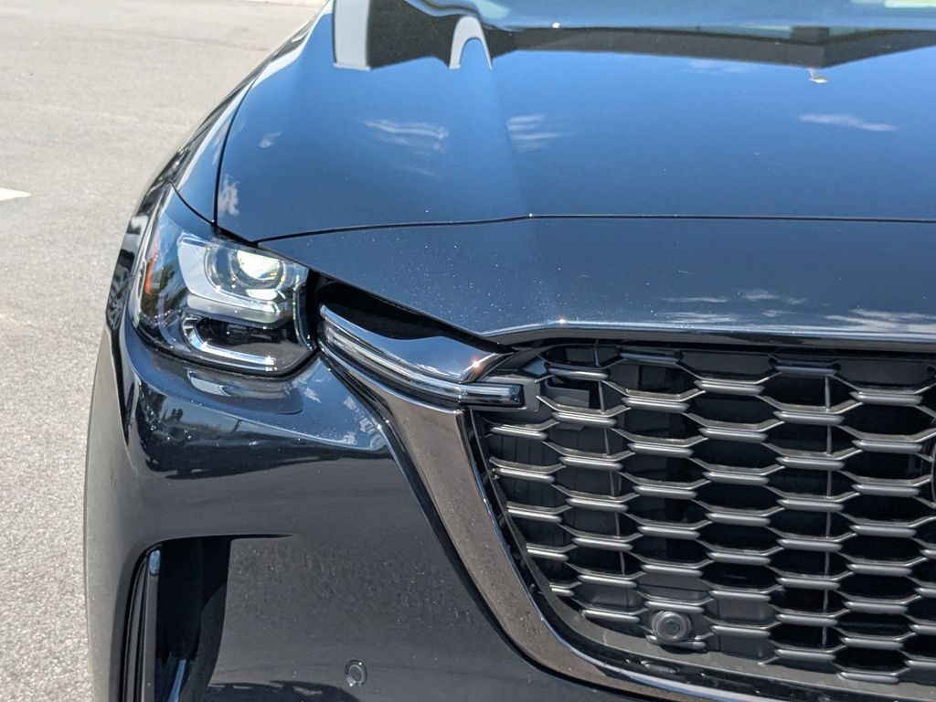 2026 Mazda CX-90 3.3 Turbo Premium Sport