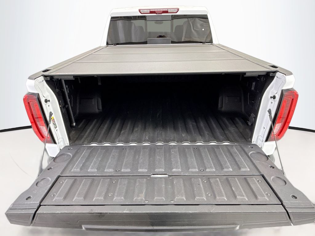 Thumbnail: 2023 GMC Sierra 1500 - 26