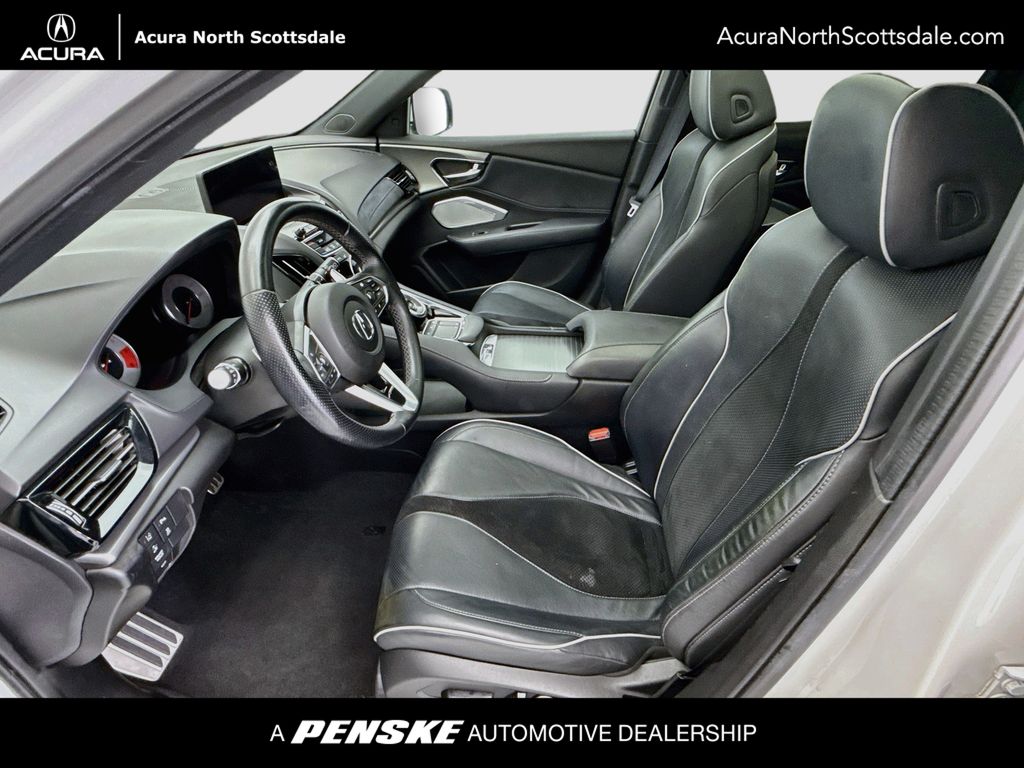 Thumbnail: 2020 Acura RDX - 20