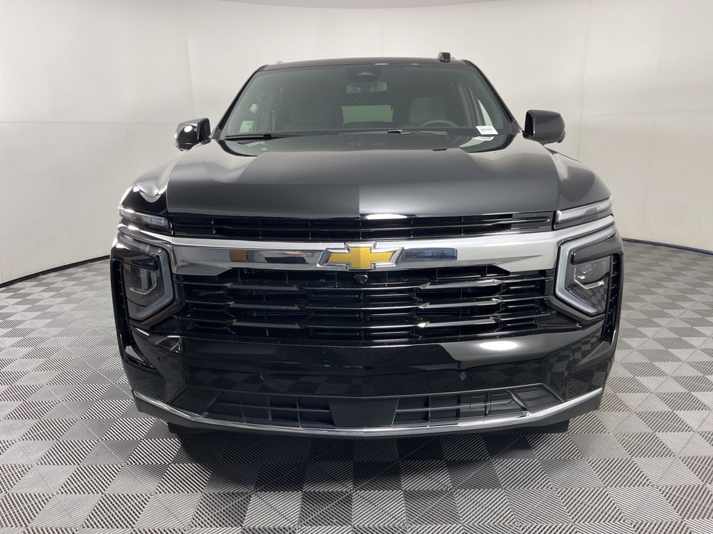 Thumbnail: 2026 Chevrolet Tahoe - 7