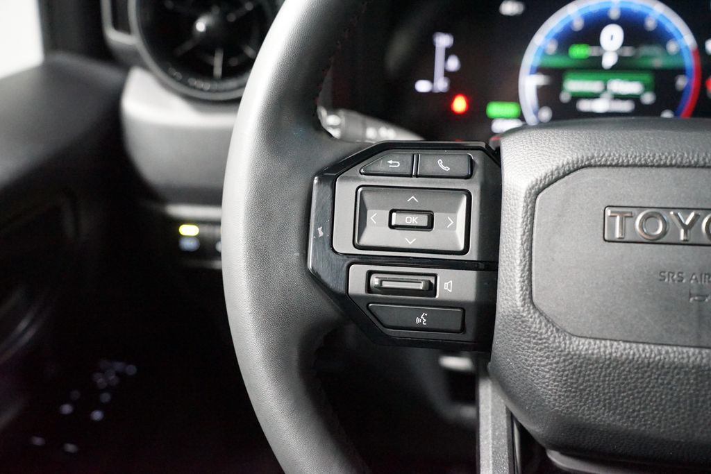 Thumbnail: 2025 Toyota Land Cruiser - 14