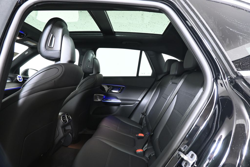 Thumbnail: 2026 Mercedes-Benz GLC - 27