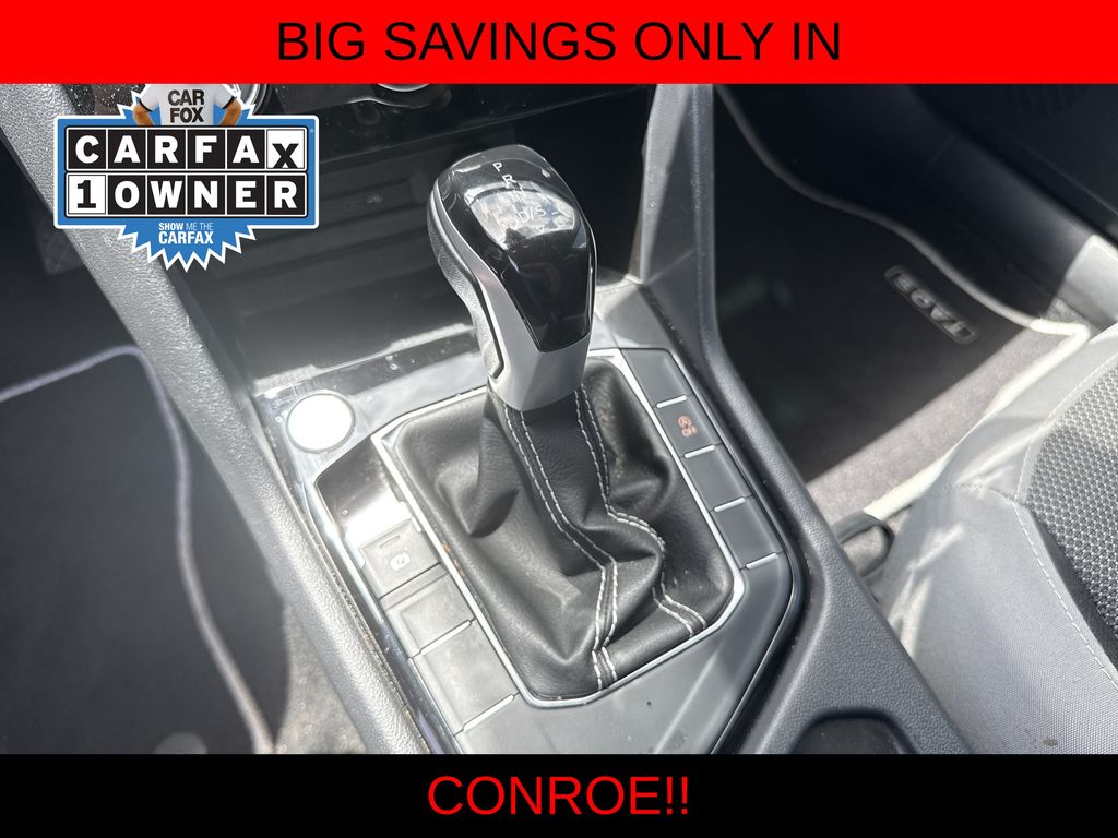2023 Volkswagen Taos 1.5T S Silver at Bayway Chrysler Dodge Jeep Ram