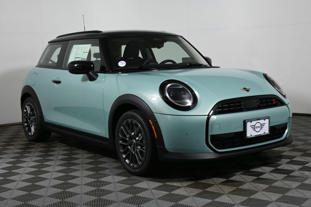 Thumbnail: 2026 MINI Cooper - 8