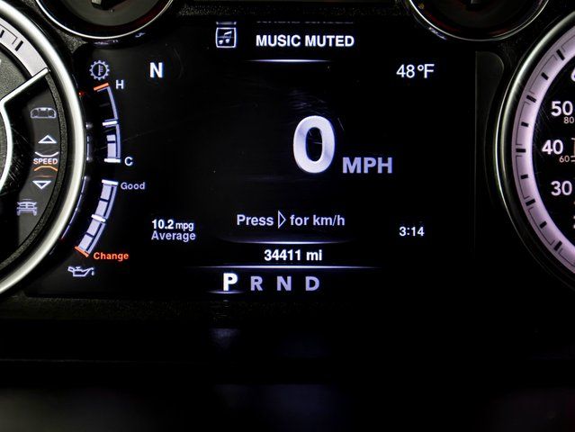 Used 2021 Gray Ram Warlock image 33