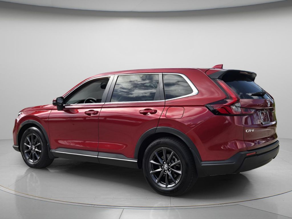 2026 Honda CR-V - $36,047