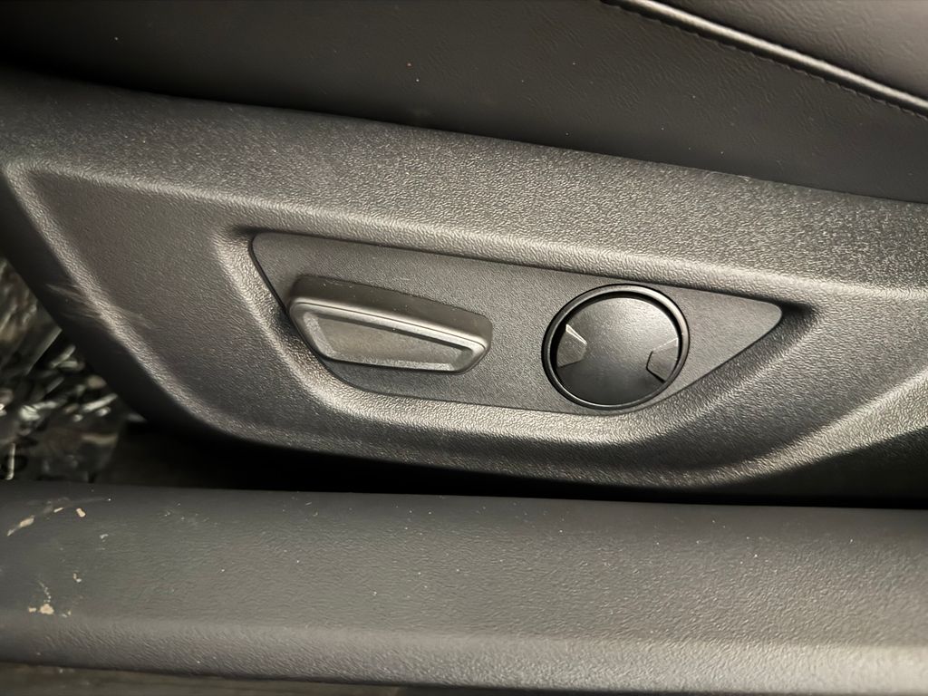 New 2026 White Ford EcoBoost Premium image 26