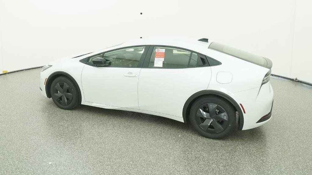 Thumbnail: 2026 Toyota Prius - 2