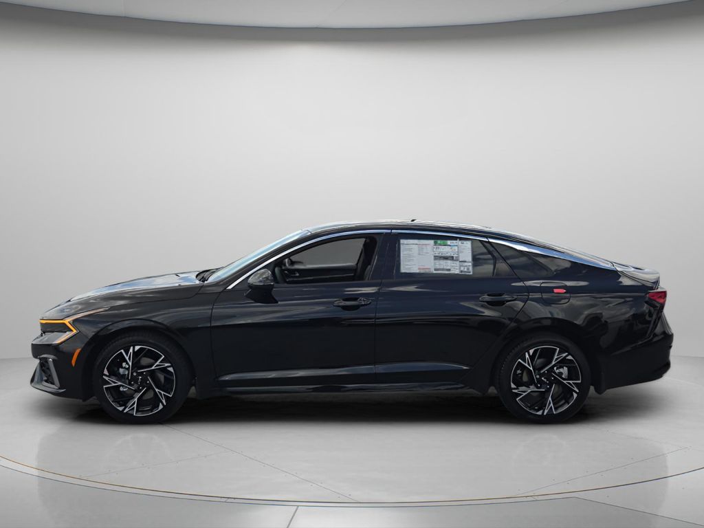 2026 Kia K5 - $28,456
