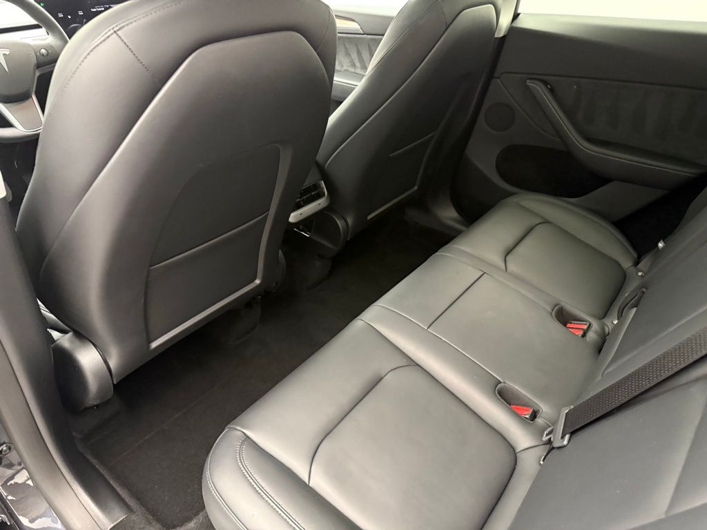 Thumbnail: 2025 Tesla Model Y - 23