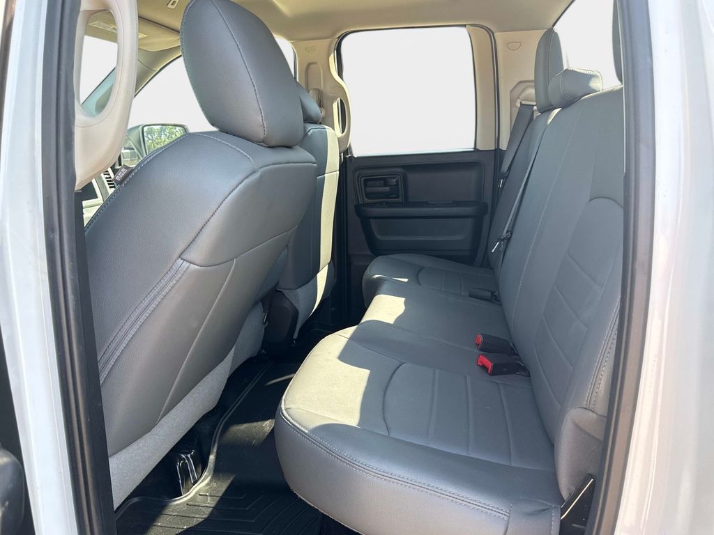 Used 2018 Ram 1500 Truck
