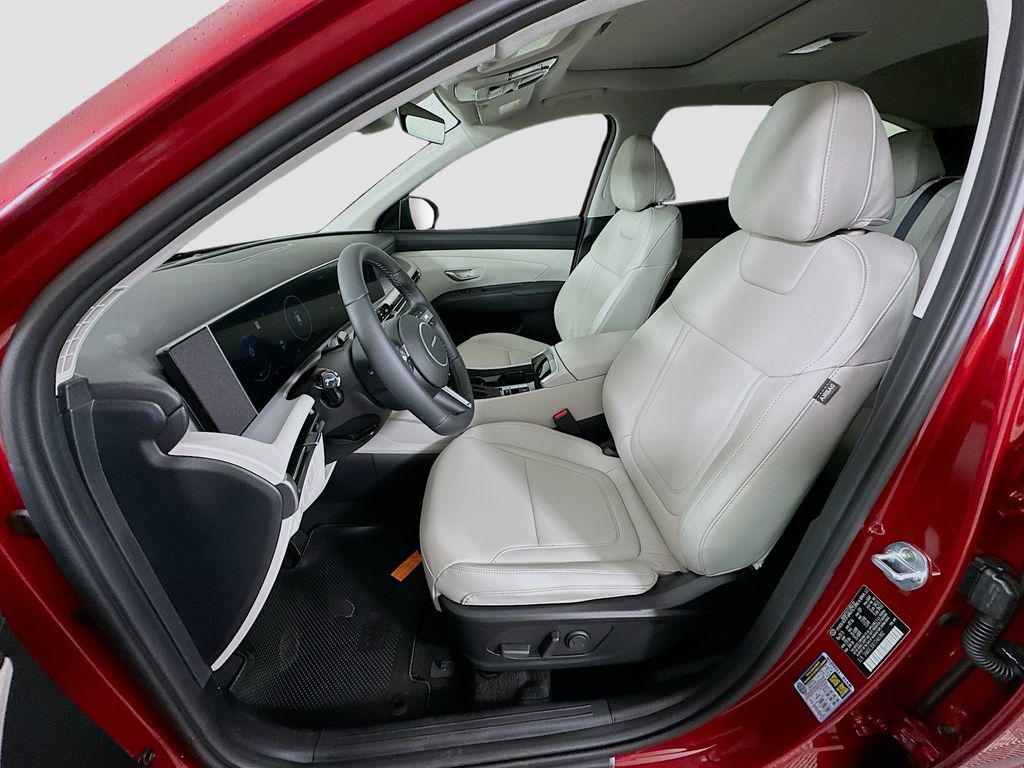 Thumbnail: 2026 Hyundai Tucson - 16