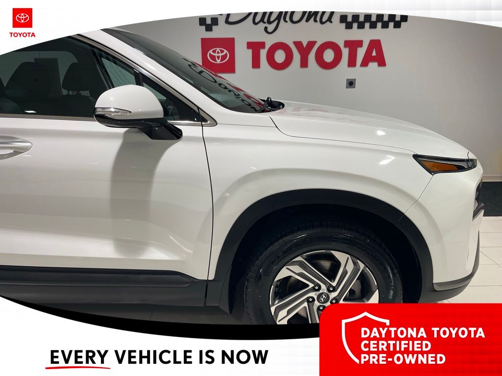 Used 2023 Hyundai Santa Fe SUV