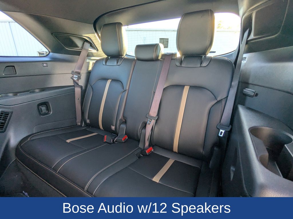 2025 Mazda CX-90 3.3 Turbo S Premium Package