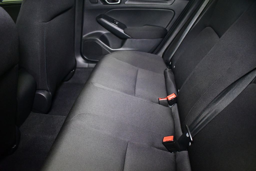 Thumbnail: 2023 Honda Civic - 28