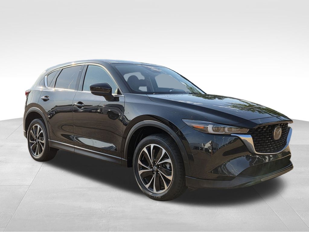 Used 2022 Mazda CX-5 SUV