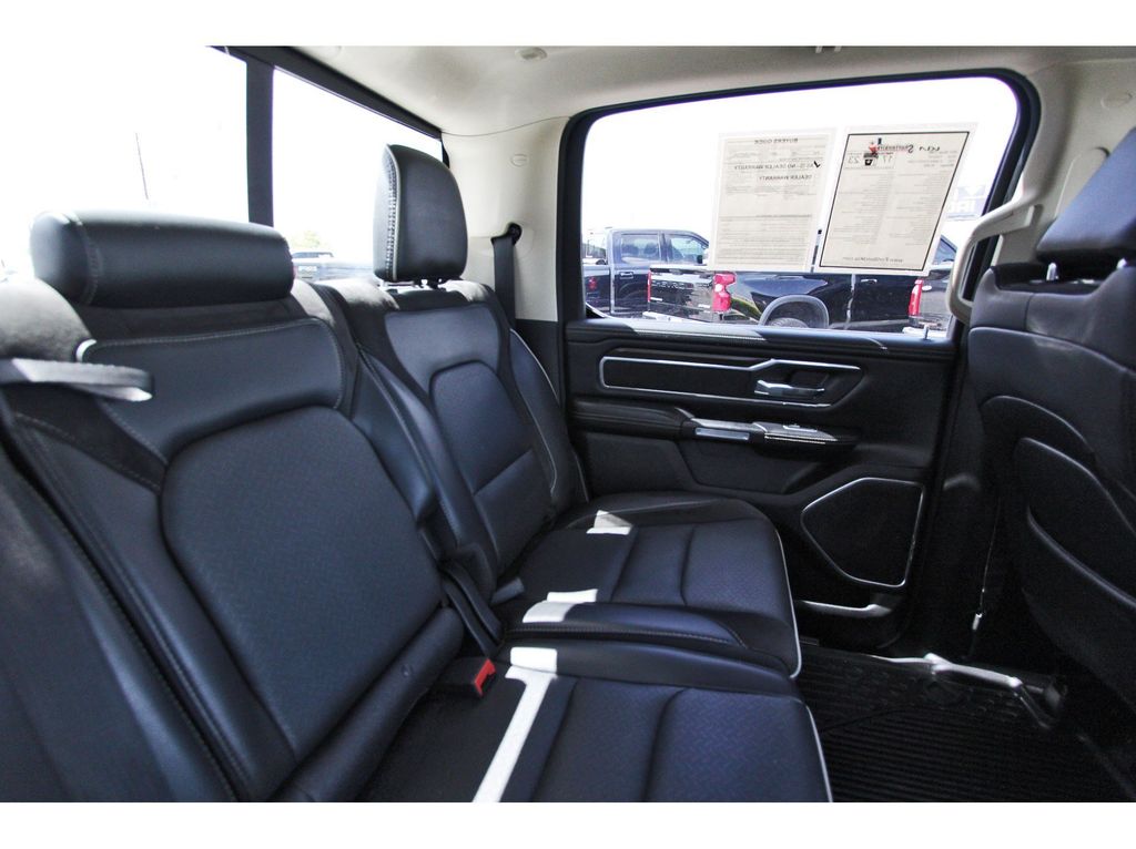 Used 2021 Ram 1500 Truck