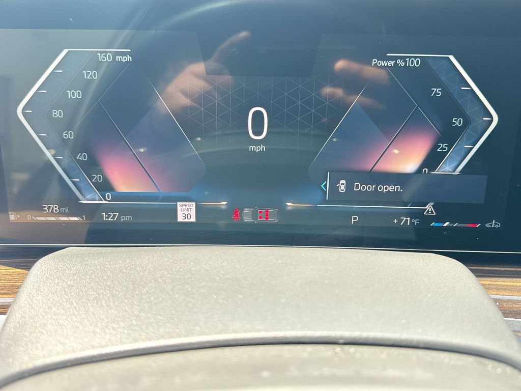 2025 BMW X5 xDrive40i 15