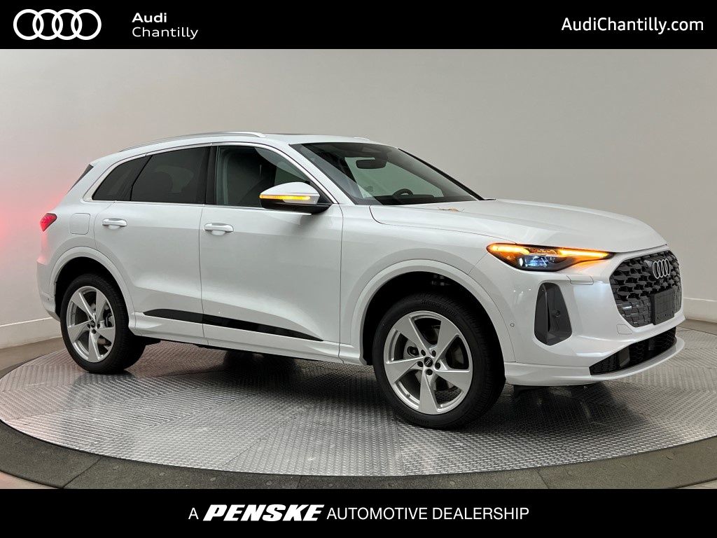 Thumbnail: 2025 Audi Q5 - 1