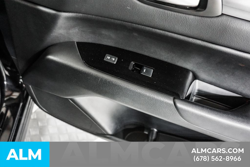 Used 2025 Black Mazda 2.5 S Preferred Package image 38