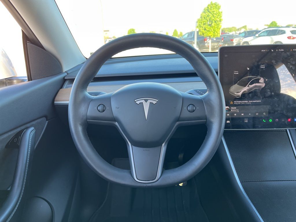 Thumbnail: 2021 Tesla Model Y - 15