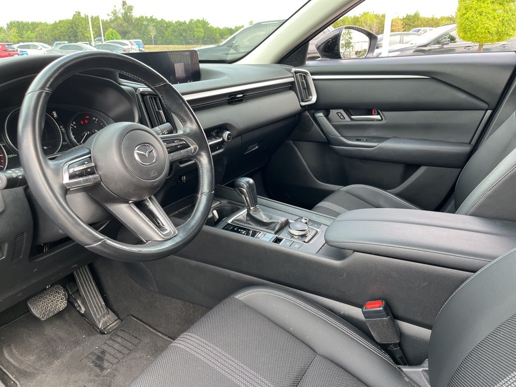 Thumbnail: 2024 Mazda CX-50 - 19