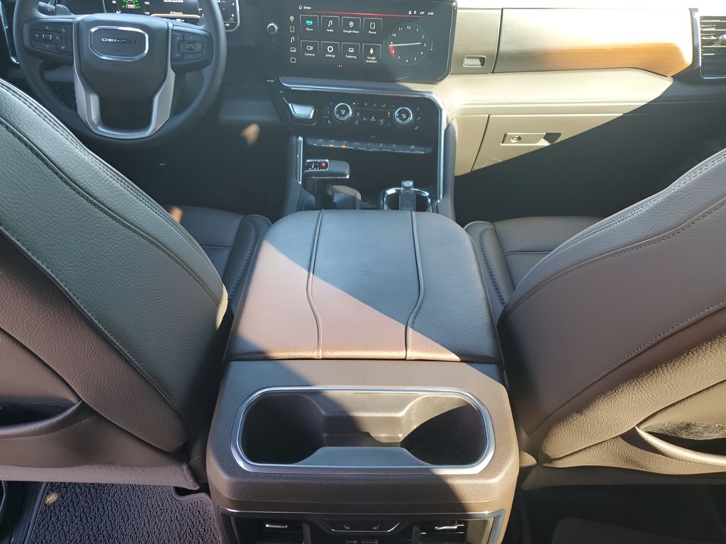 Used Car 2024 Gmc Sierra 1500  Denali For Sale Under $60,000 In Austin, Texas