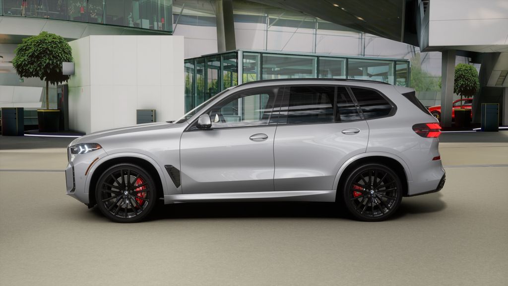 Thumbnail: 2026 BMW X5 - 28