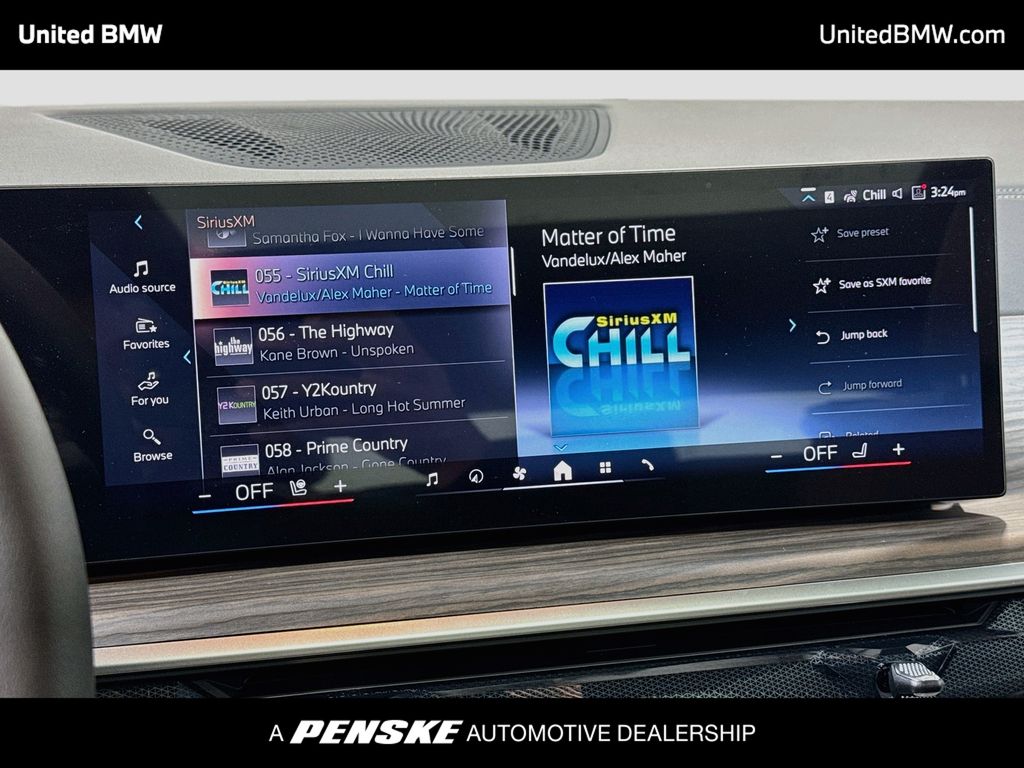Thumbnail: 2026 BMW X5 - 8