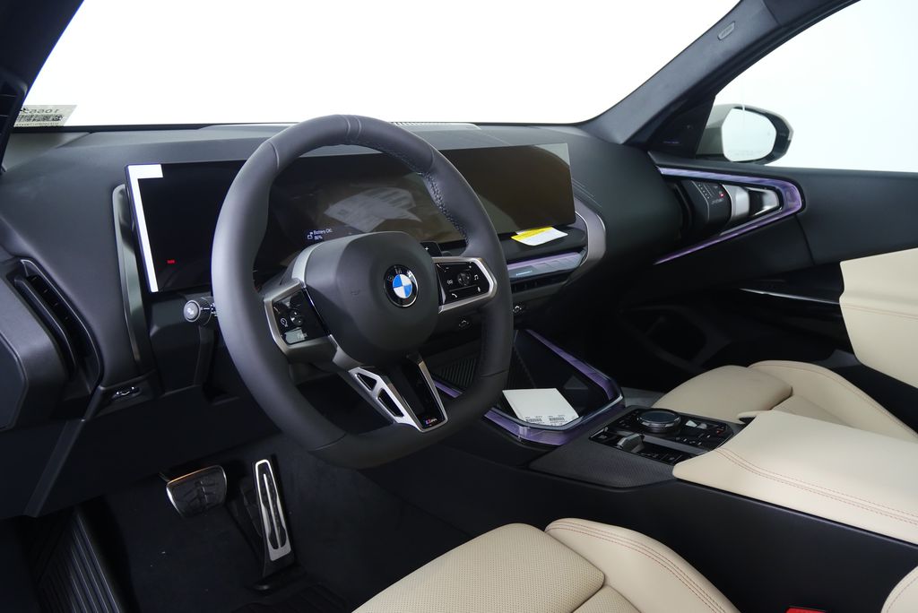 Thumbnail: 2026 BMW X3 - 13