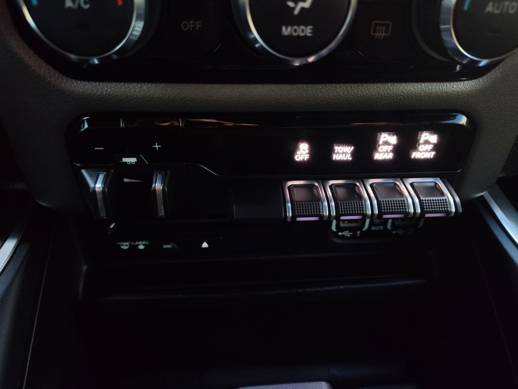 Used Car 2019 Ram 1500  Big Horn/lone Star For Sale Under $30,000 In Austin, Texas