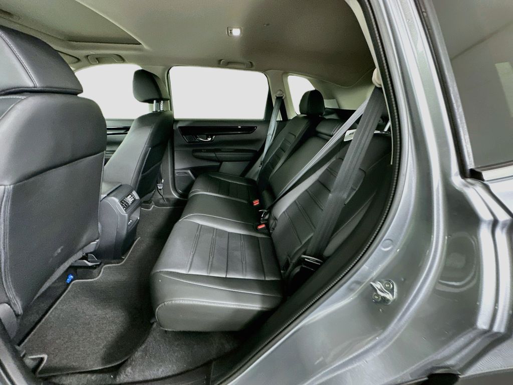 Thumbnail: 2026 Honda CR-V - 16