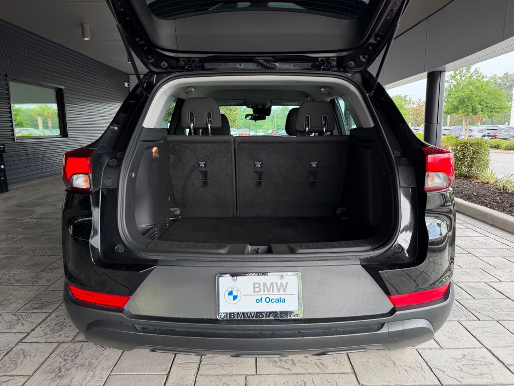 Certified Used 2023 Black Chevrolet LS image 24