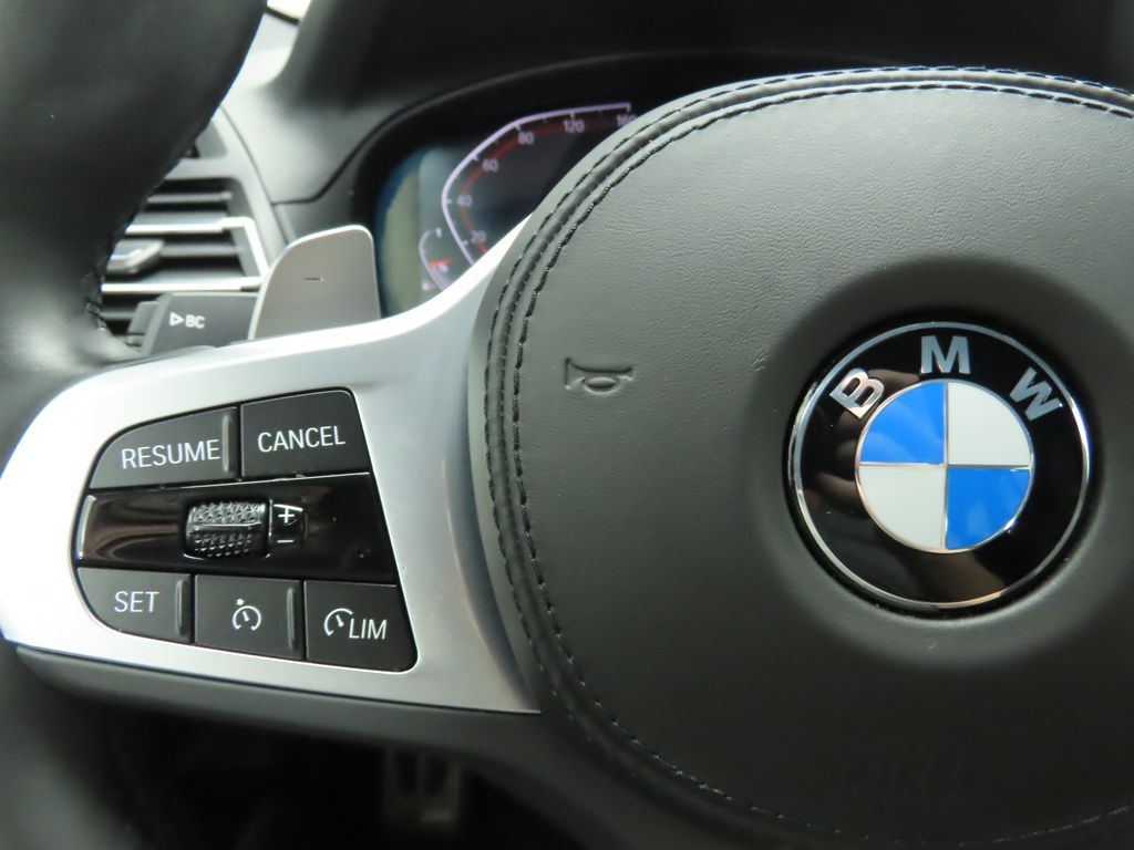 2022 BMW X3 sDrive30i 11