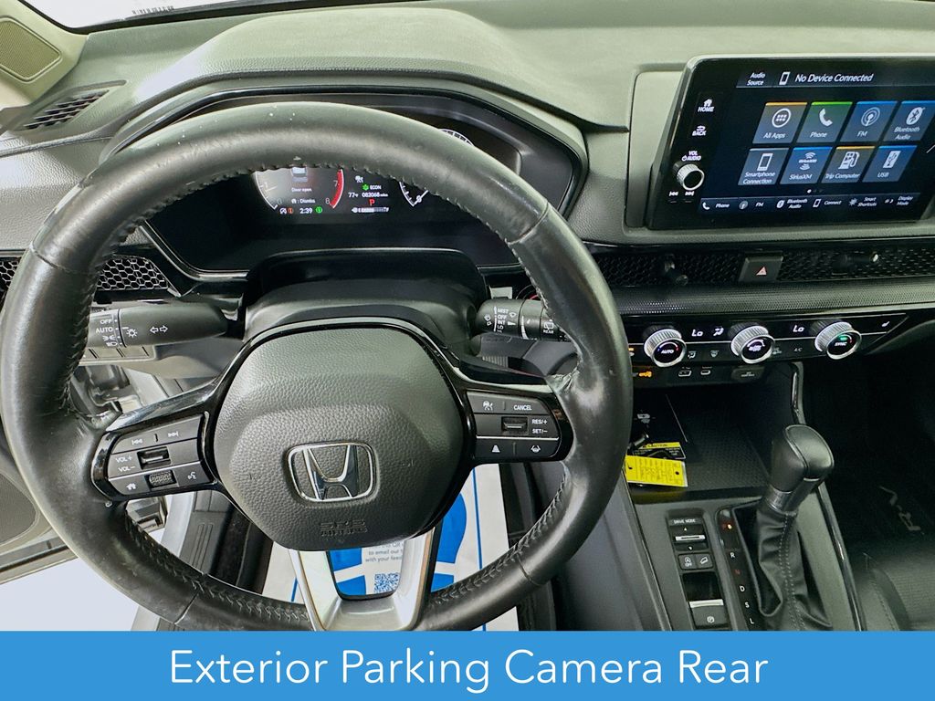 Used Car 2023 Honda Cr-v  Ex-l For Sale Under $30,000 In Austin, Texas