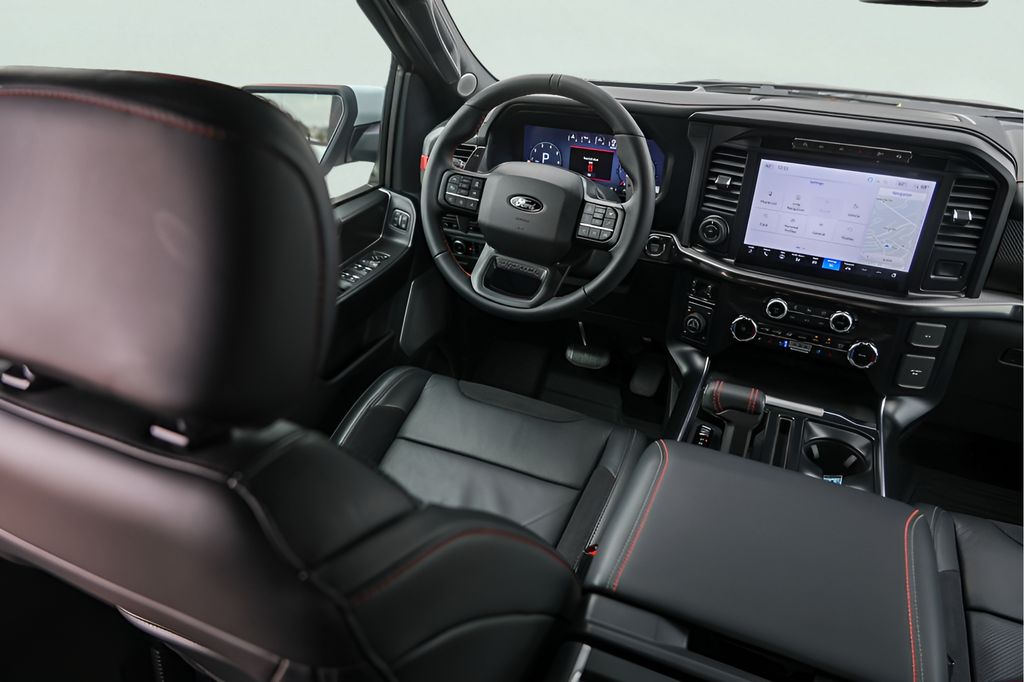 Used Car 2024 Ford F-150  Raptor For Sale Under $80,000 In Austin, Texas