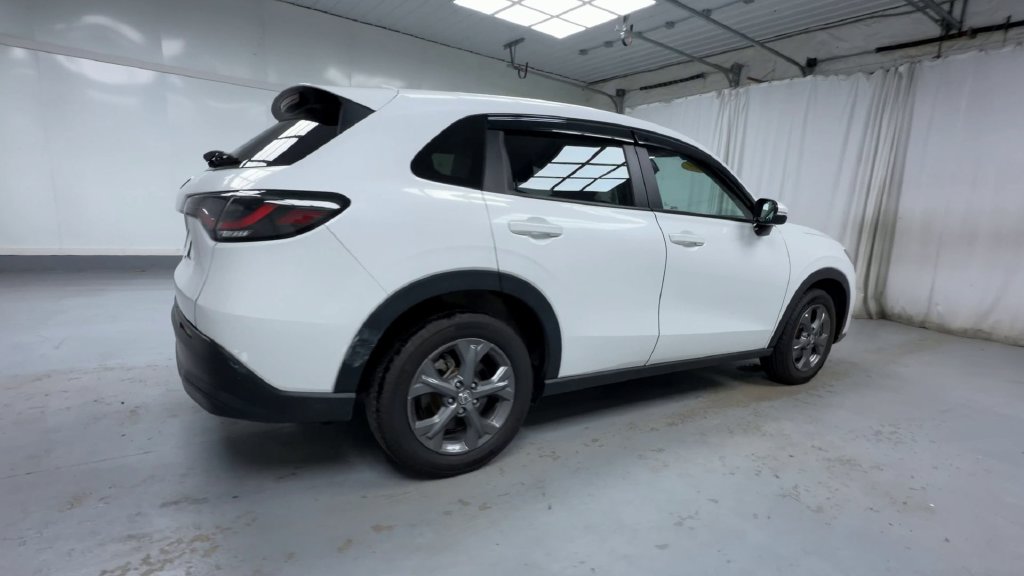 Used 2026 Honda HR-V SUV