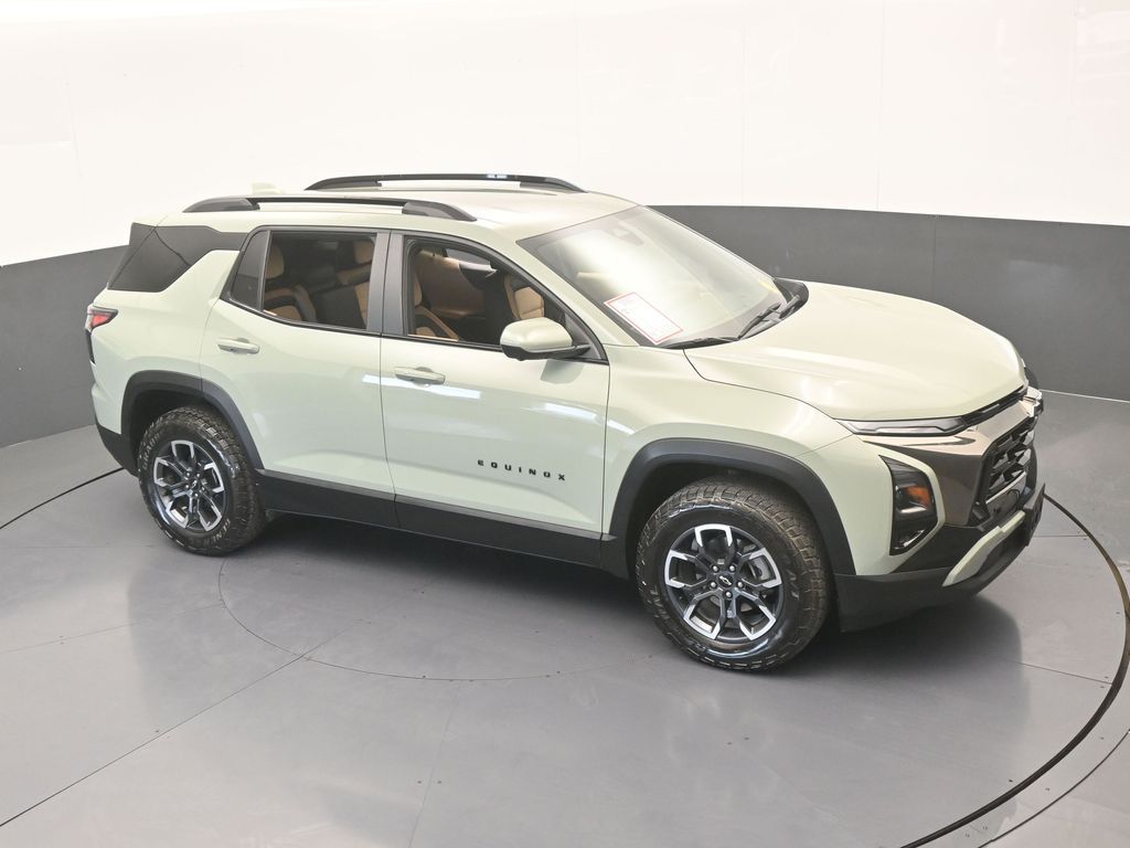 Used 2026 Cacti Green Chevrolet ACTIV image 68